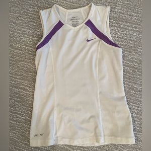 Nike Workout Shirt